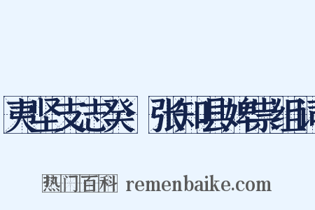 夷坚支志癸·张知县婢祟组词是什么意思的图片